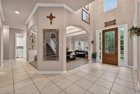 24815 Birdie Ridge San Antonio TX 78260