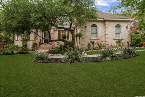 24815 Birdie Ridge San Antonio TX 78260