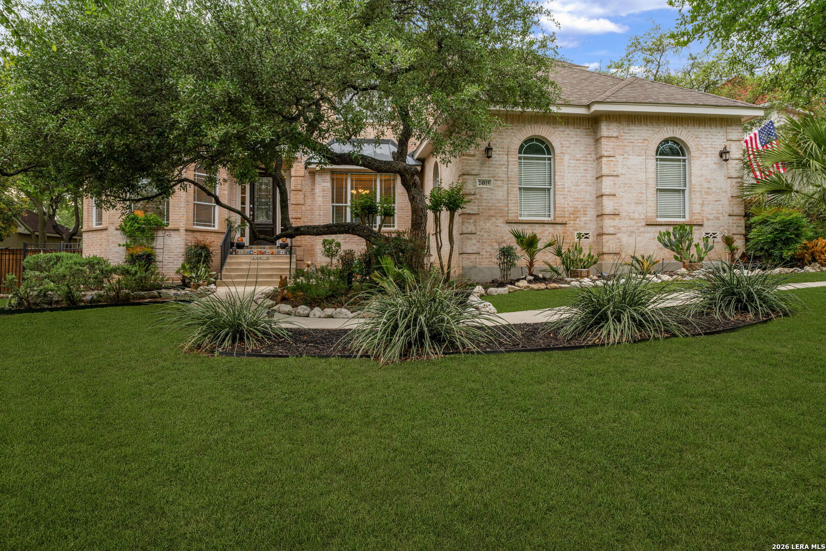 24815 Birdie Ridge San Antonio TX 78260
