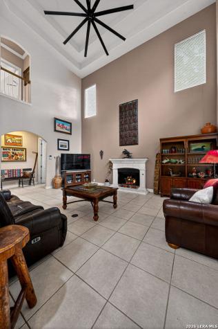 24815 Birdie Ridge San Antonio TX 78260