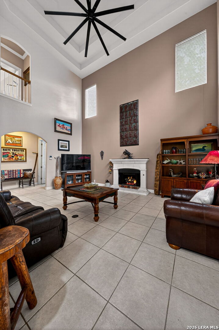 24815 Birdie Ridge San Antonio TX 78260