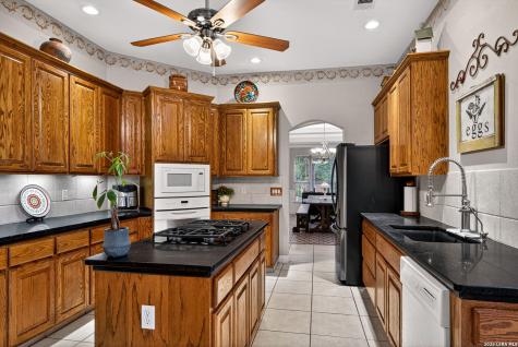 24815 Birdie Ridge San Antonio TX 78260