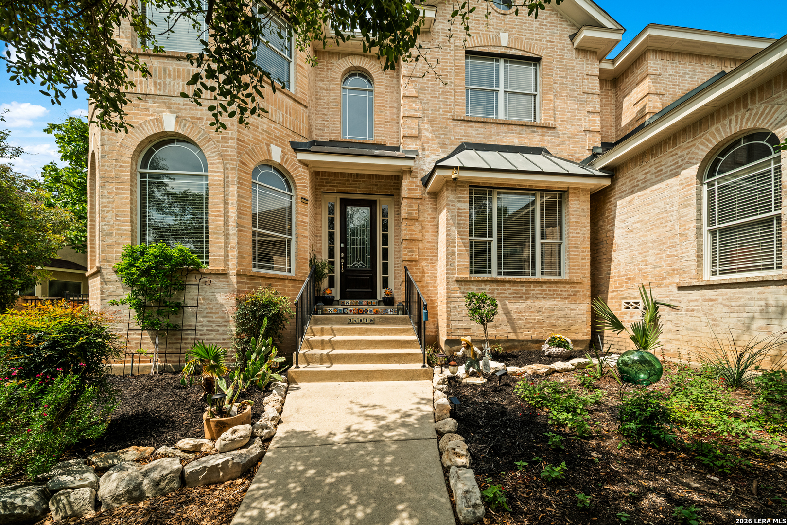 24815 Birdie Ridge San Antonio TX 78260