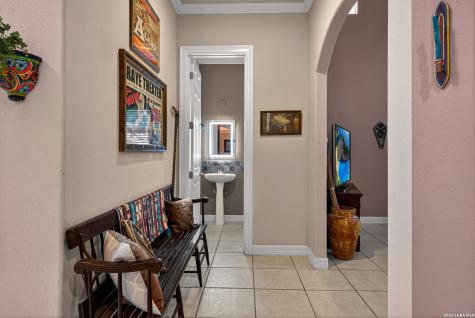 24815 Birdie Ridge San Antonio TX 78260