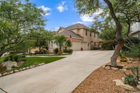24815 Birdie Ridge San Antonio TX 78260