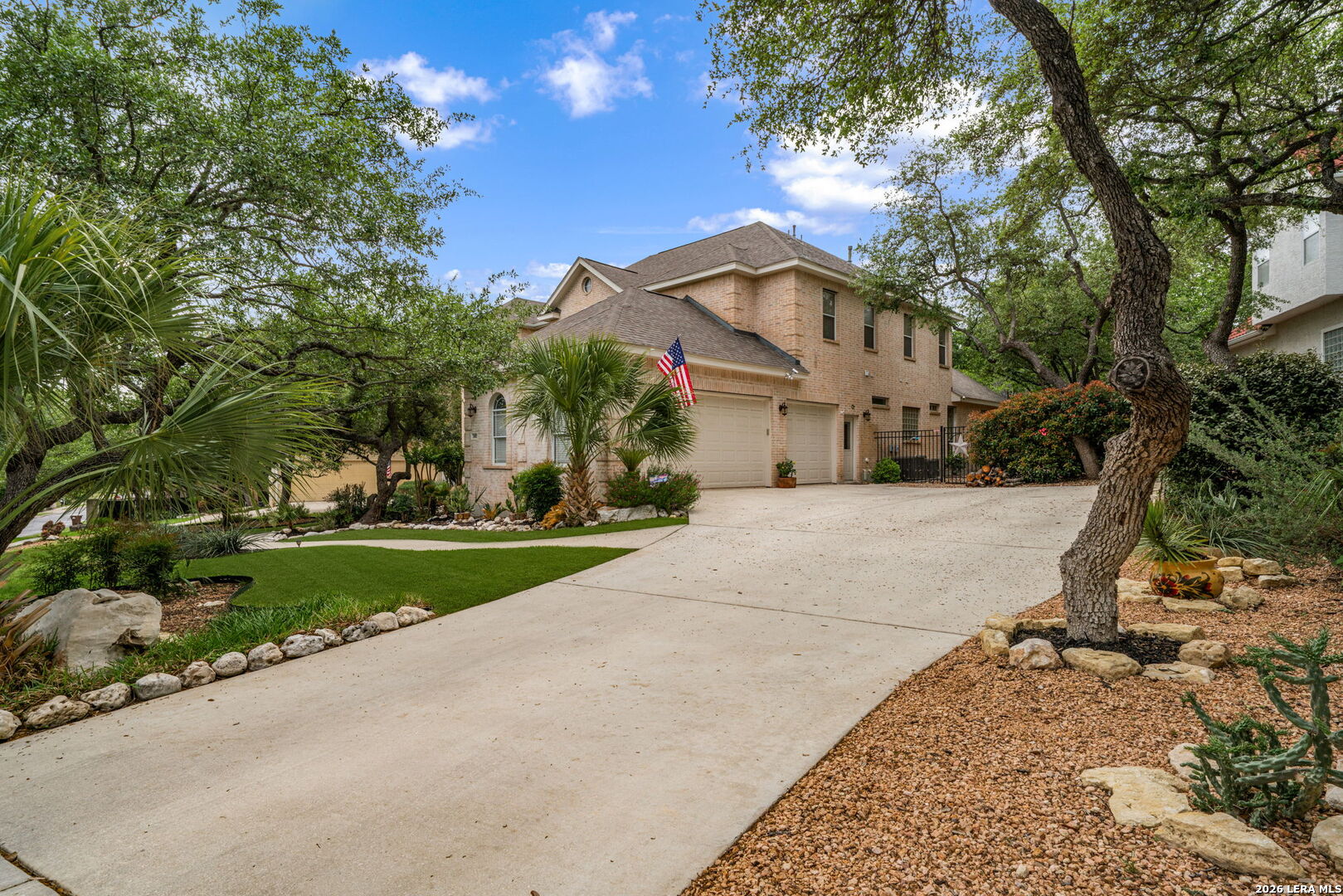 24815 Birdie Ridge San Antonio TX 78260
