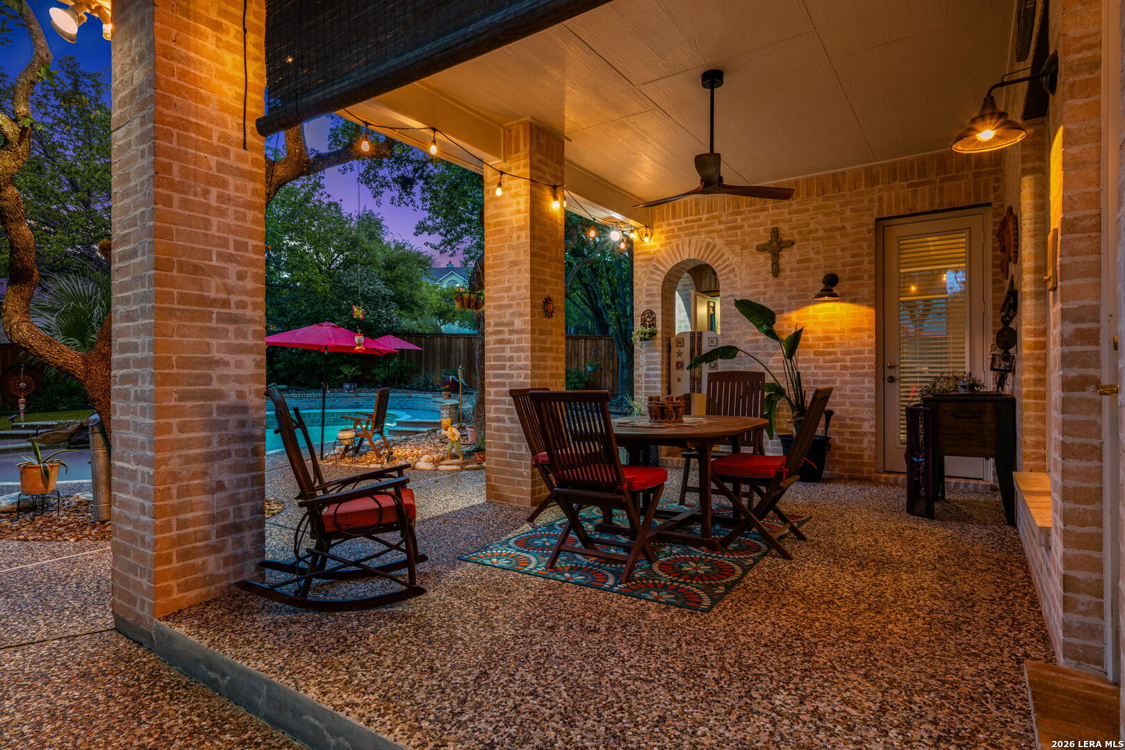 24815 Birdie Ridge San Antonio TX 78260