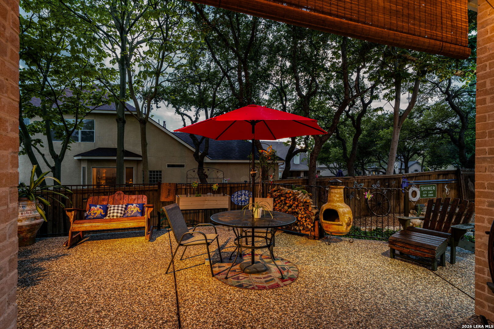 24815 Birdie Ridge San Antonio TX 78260