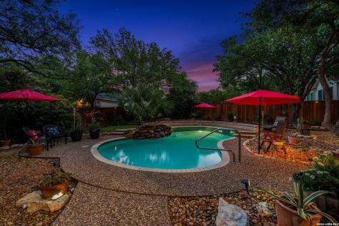 24815 Birdie Ridge San Antonio TX 78260