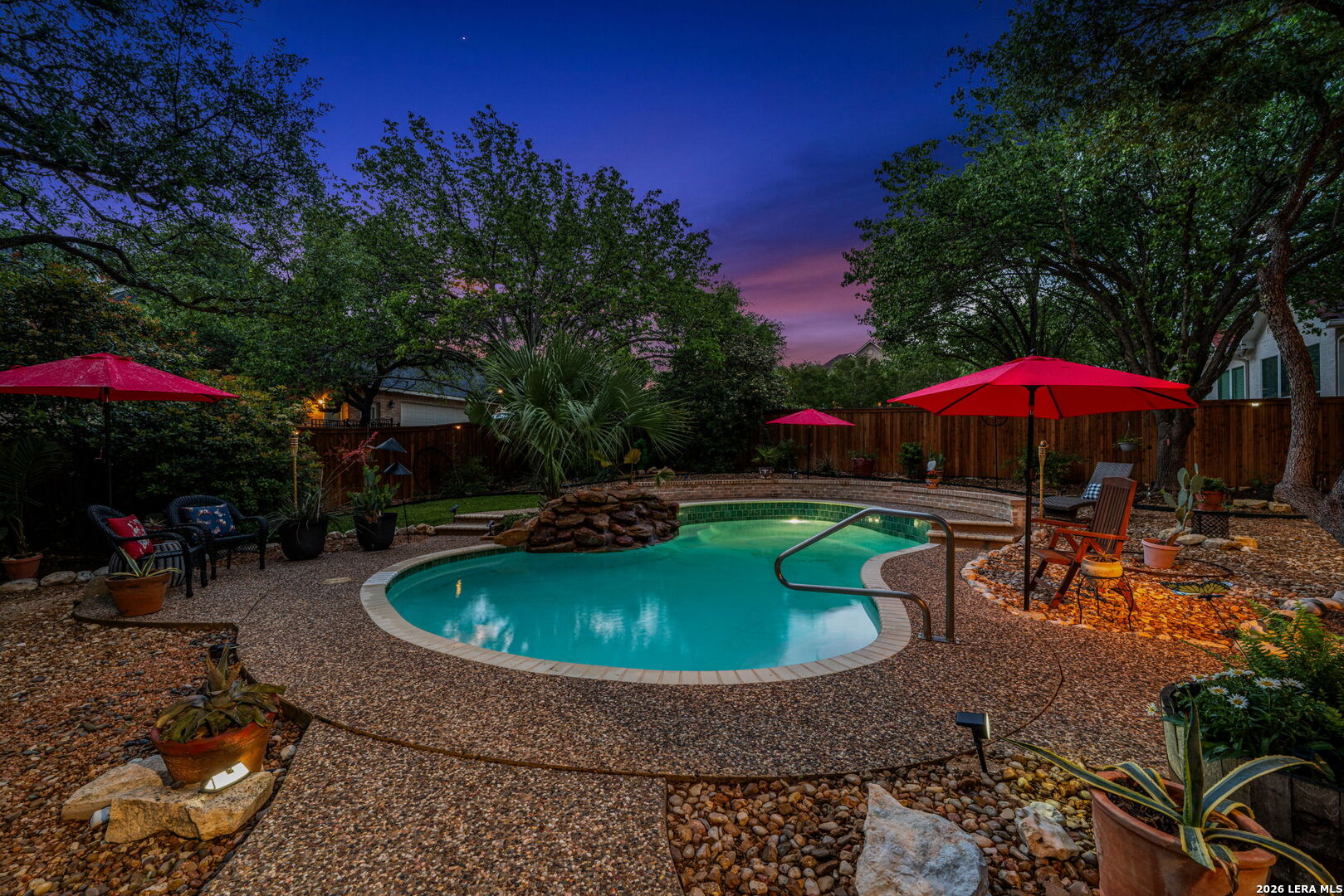 24815 Birdie Ridge San Antonio TX 78260