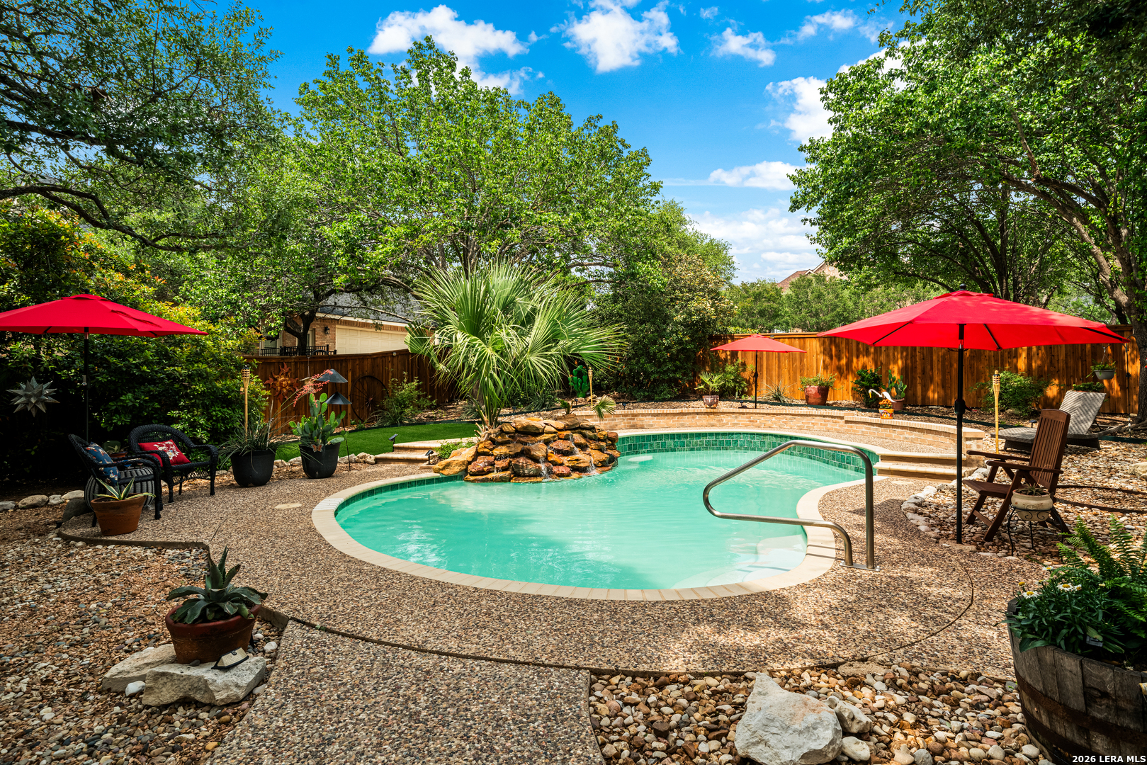 24815 Birdie Ridge San Antonio TX 78260