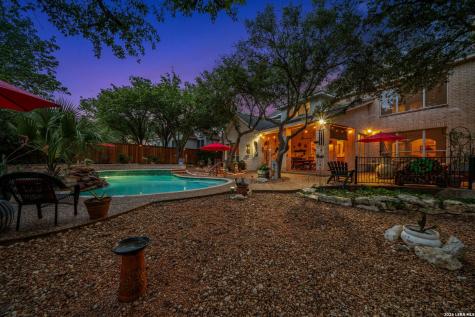 24815 Birdie Ridge San Antonio TX 78260