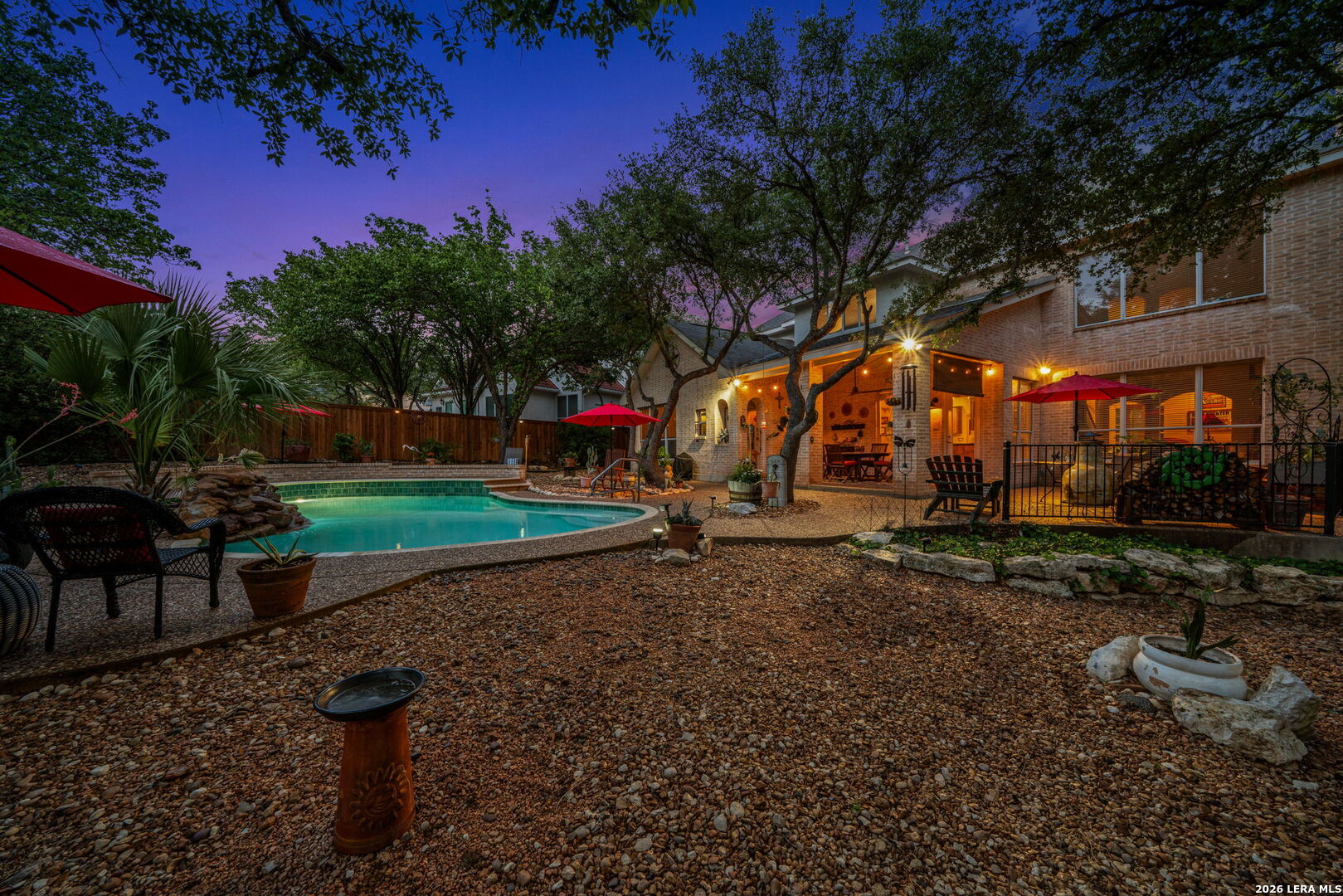 24815 Birdie Ridge San Antonio TX 78260