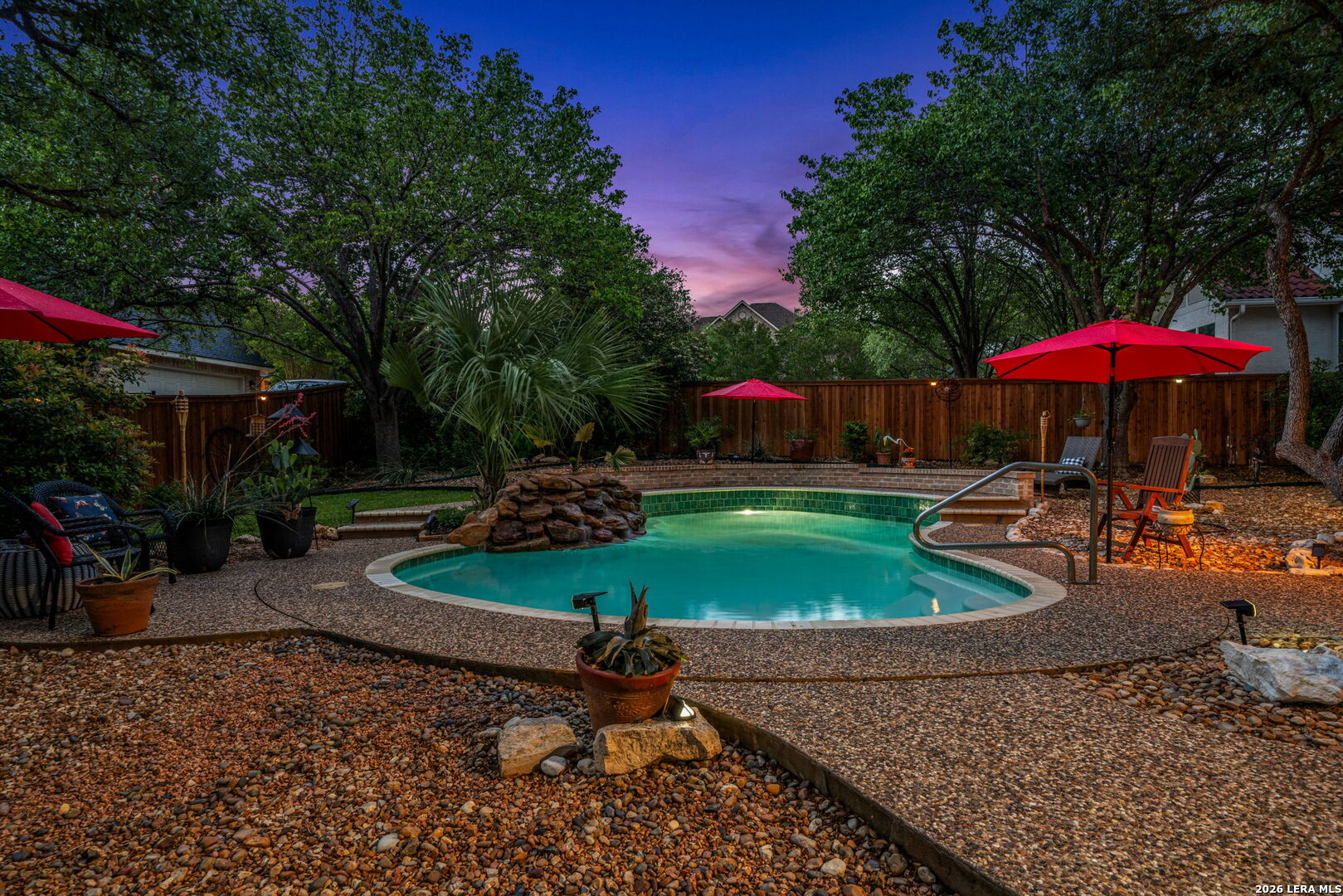 24815 Birdie Ridge San Antonio TX 78260