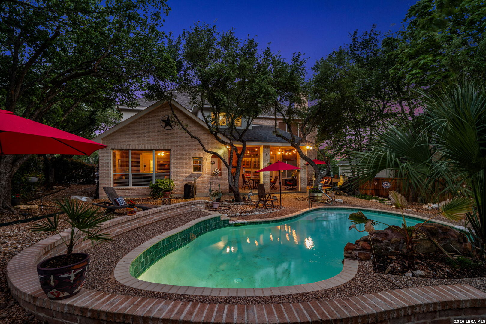 24815 Birdie Ridge San Antonio TX 78260