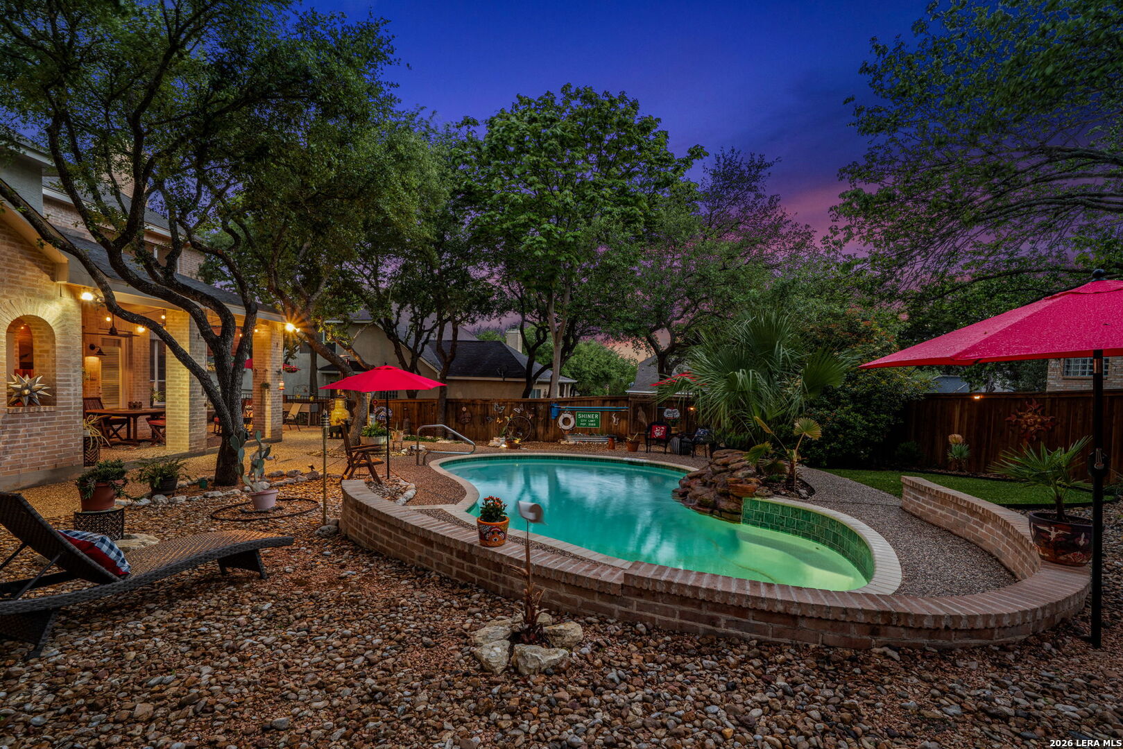 24815 Birdie Ridge San Antonio TX 78260