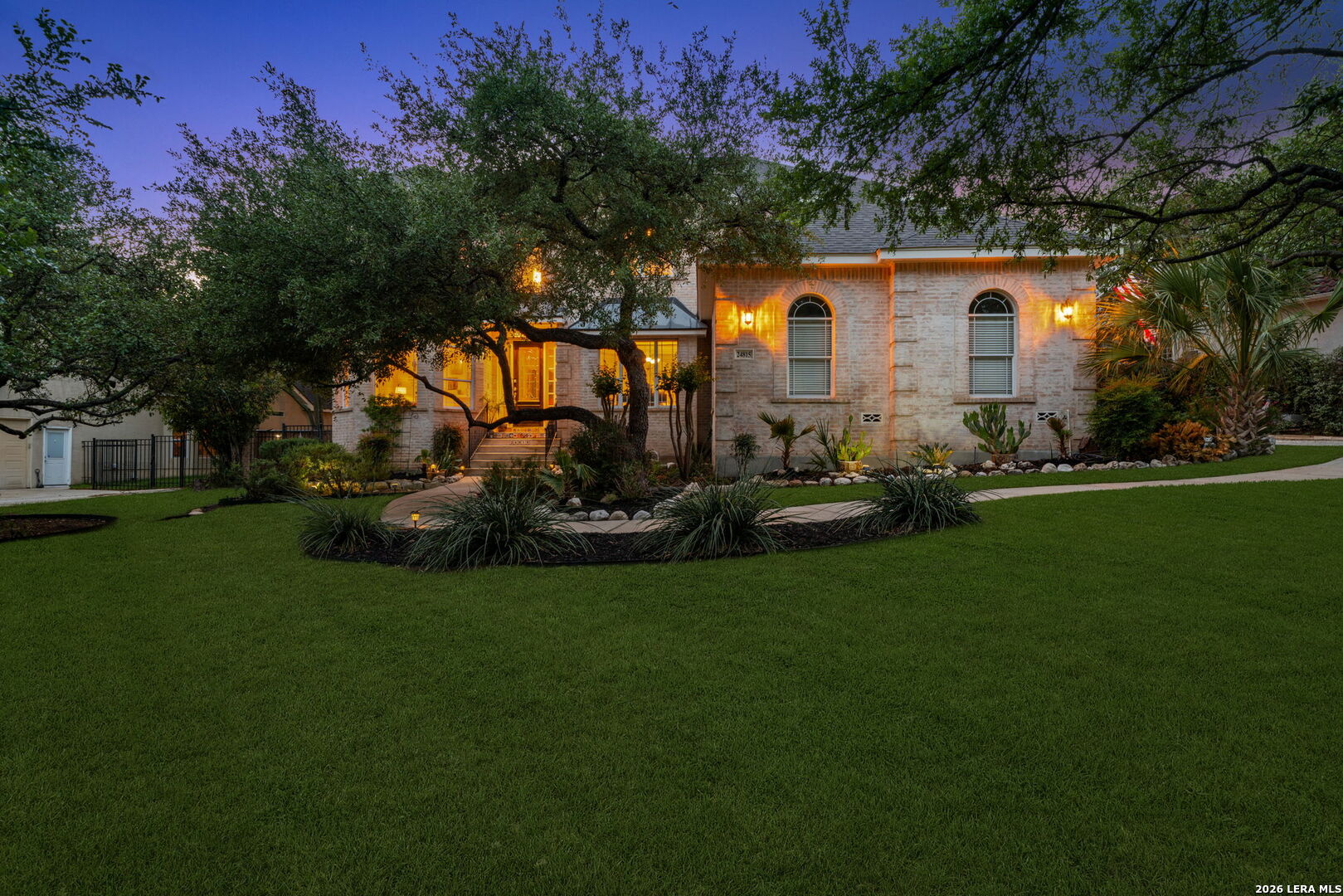 24815 Birdie Ridge San Antonio TX 78260