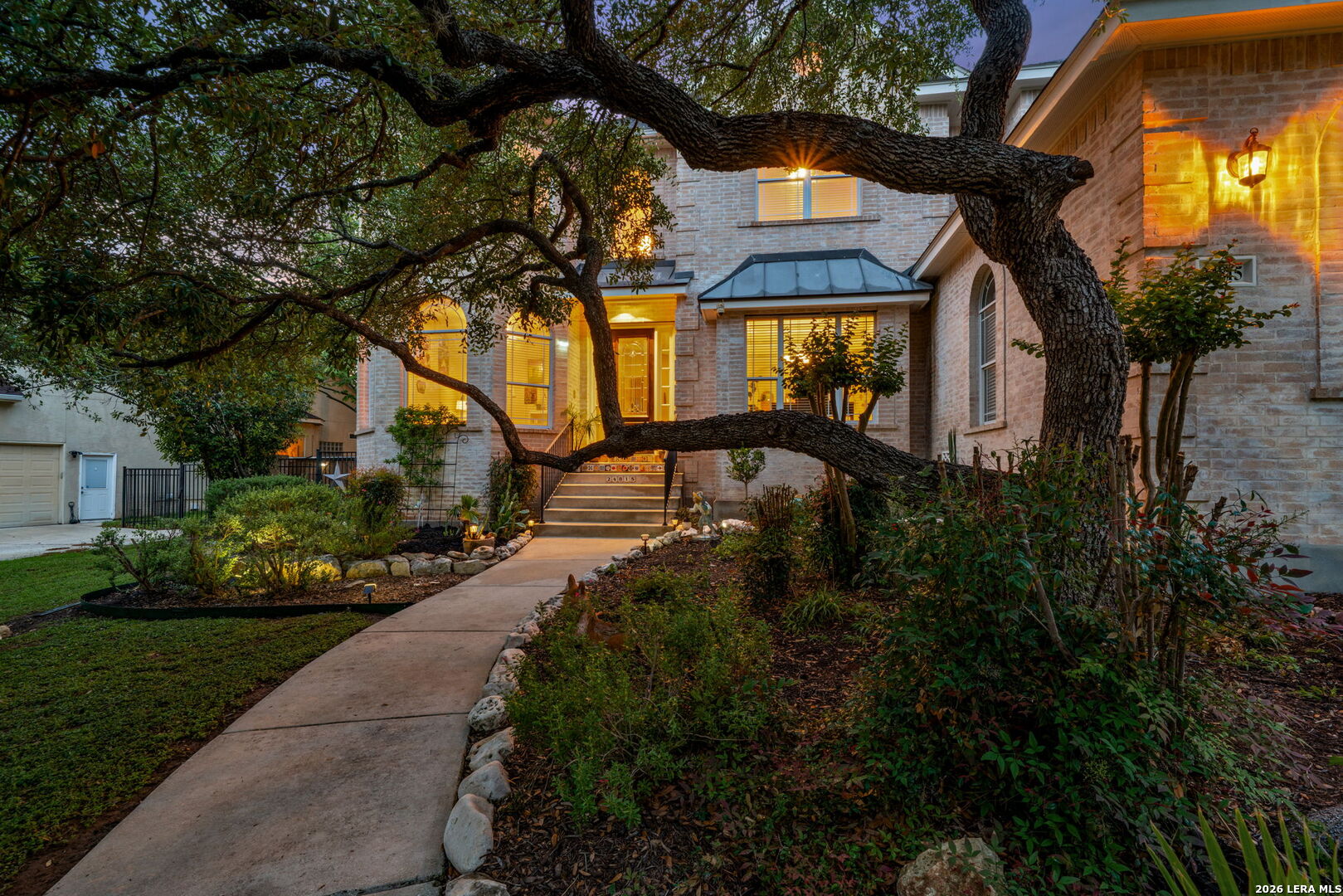 24815 Birdie Ridge San Antonio TX 78260