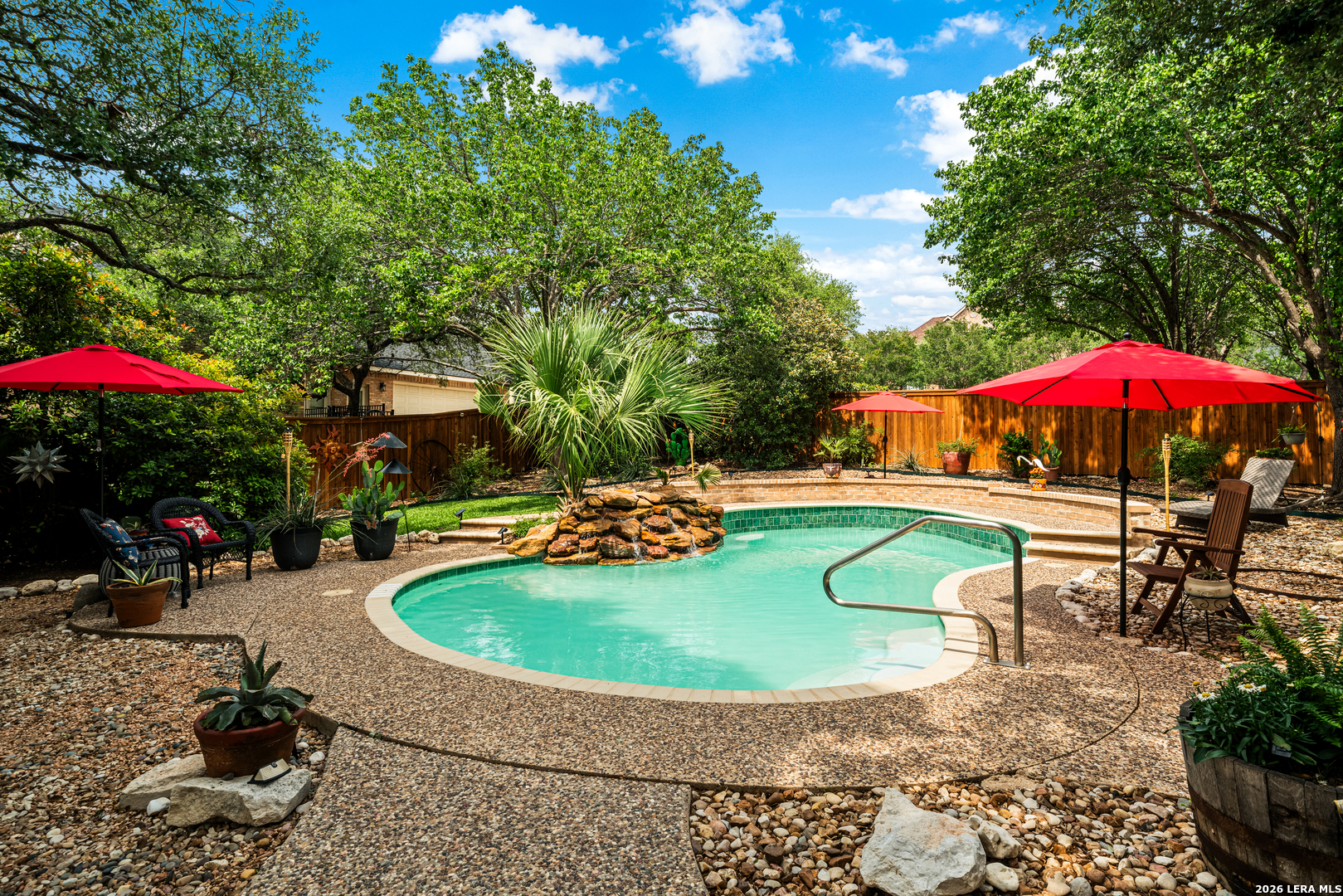 24815 Birdie Ridge San Antonio TX 78260