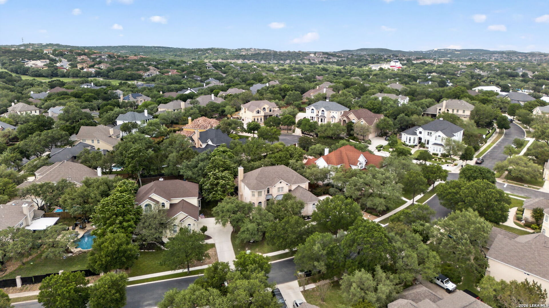 24815 Birdie Ridge San Antonio TX 78260