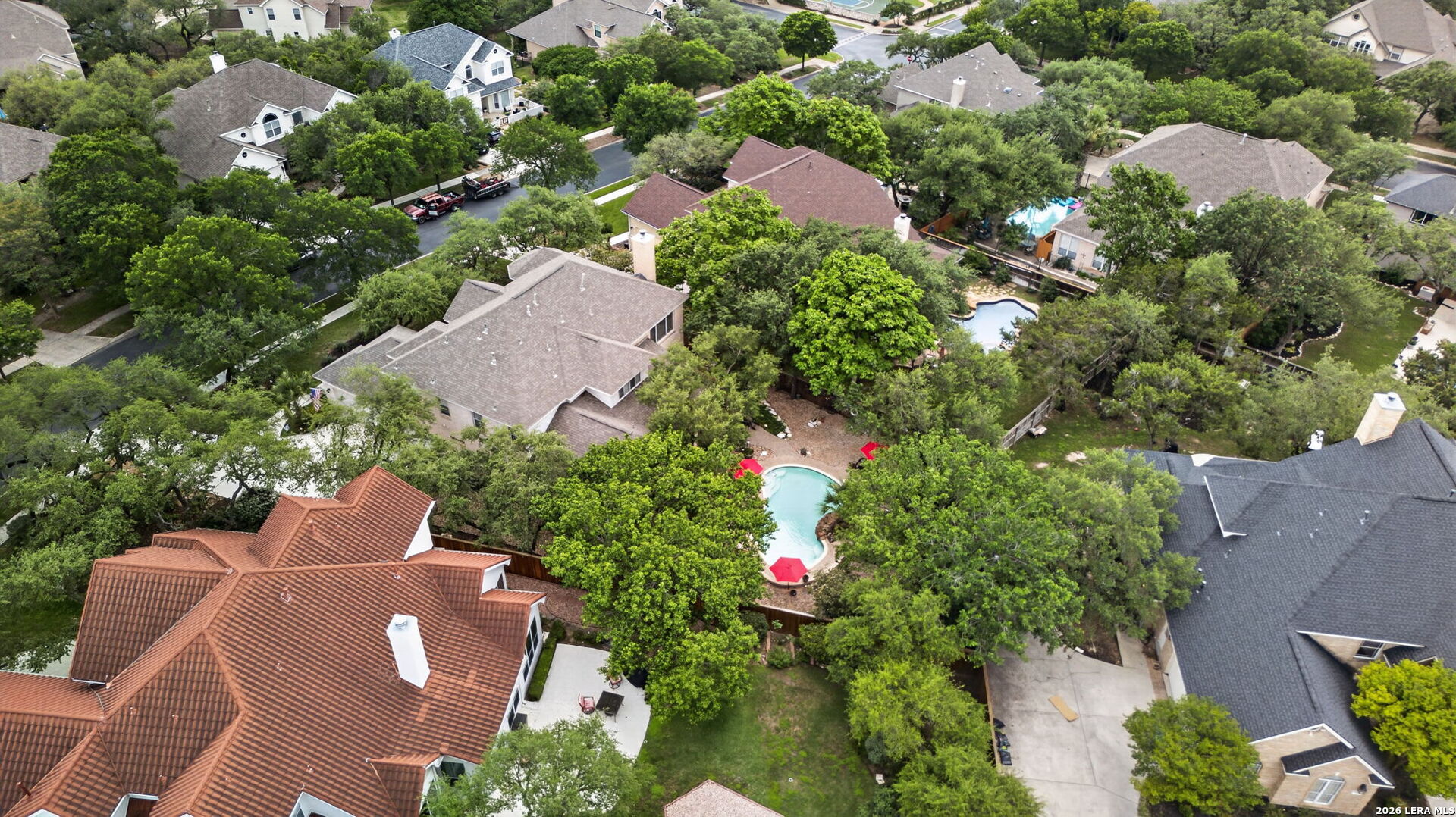 24815 Birdie Ridge San Antonio TX 78260