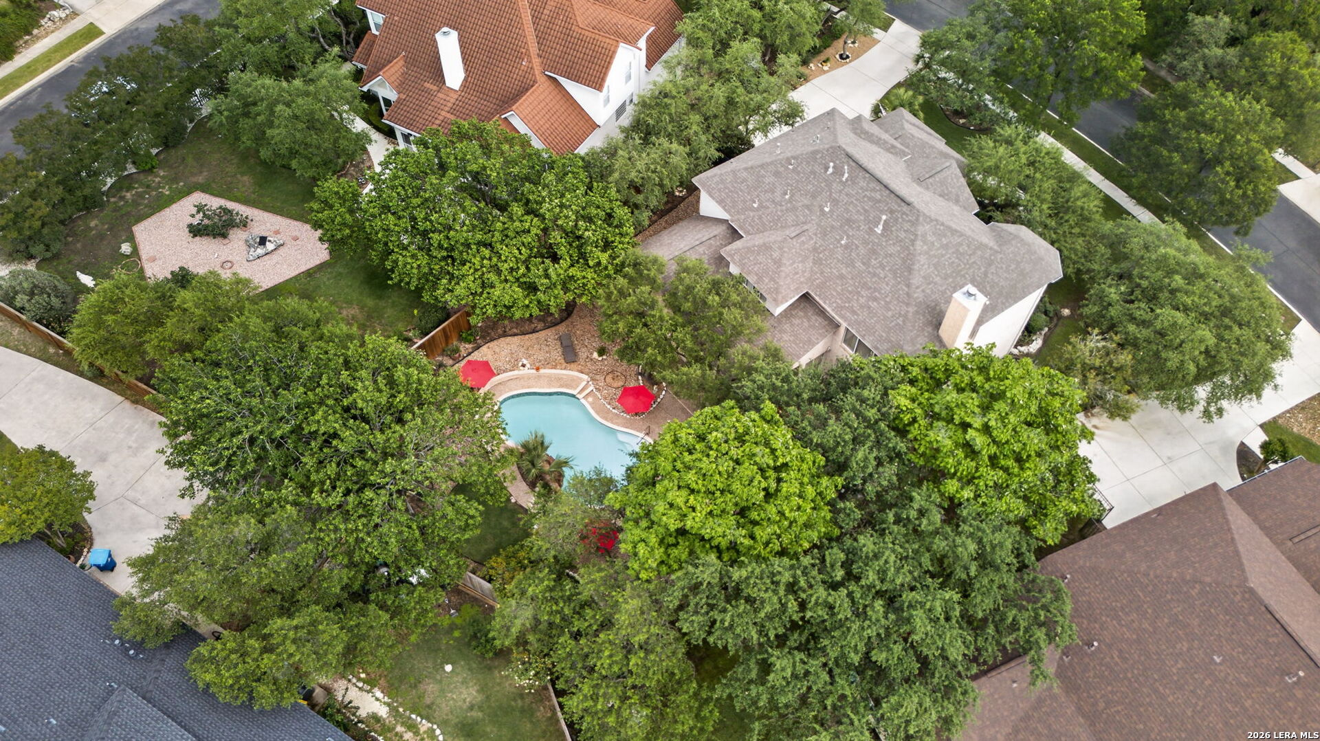 24815 Birdie Ridge San Antonio TX 78260