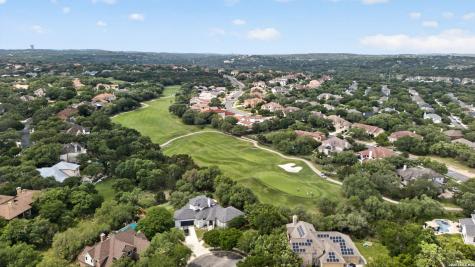 24815 Birdie Ridge San Antonio TX 78260