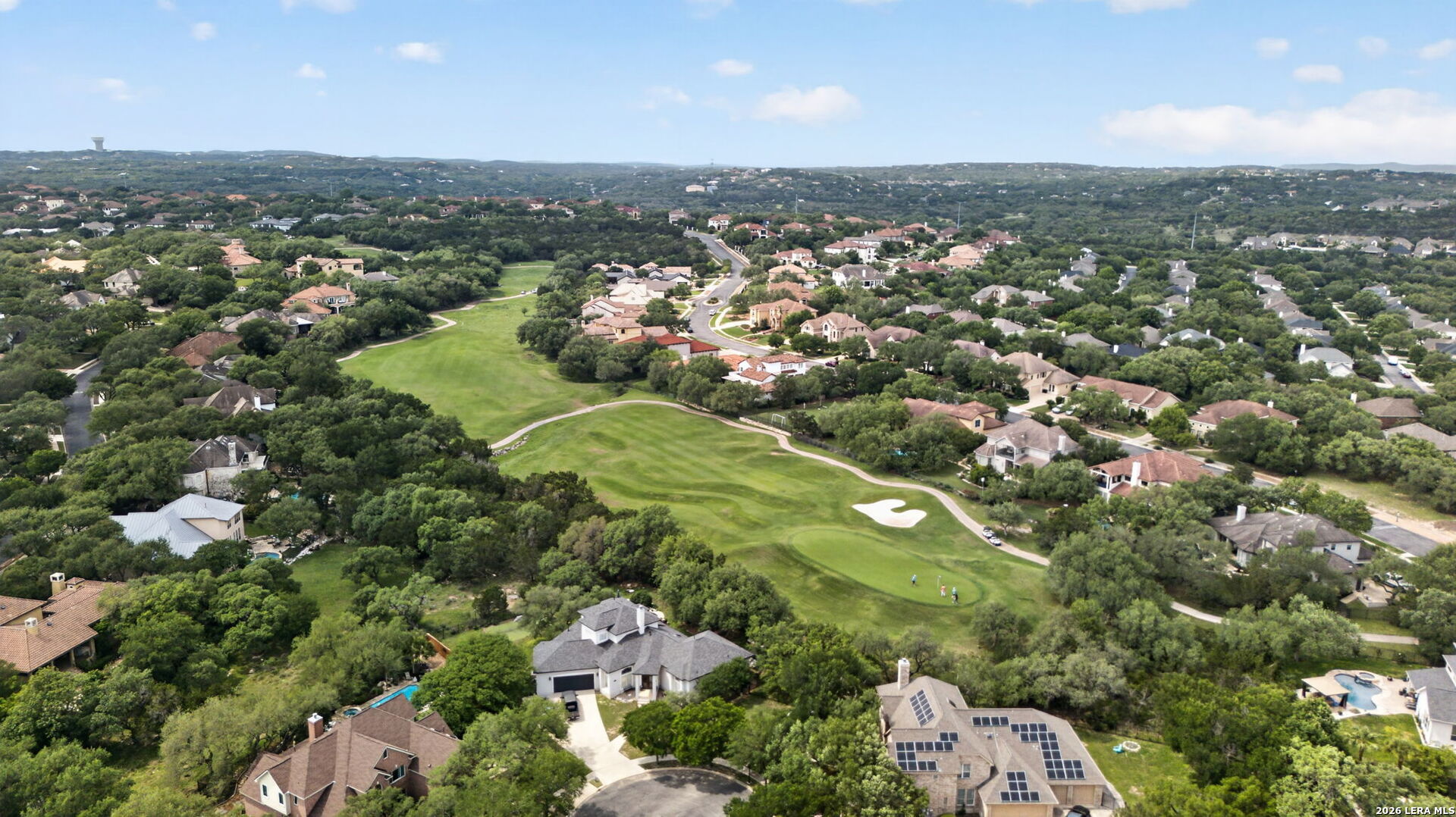 24815 Birdie Ridge San Antonio TX 78260