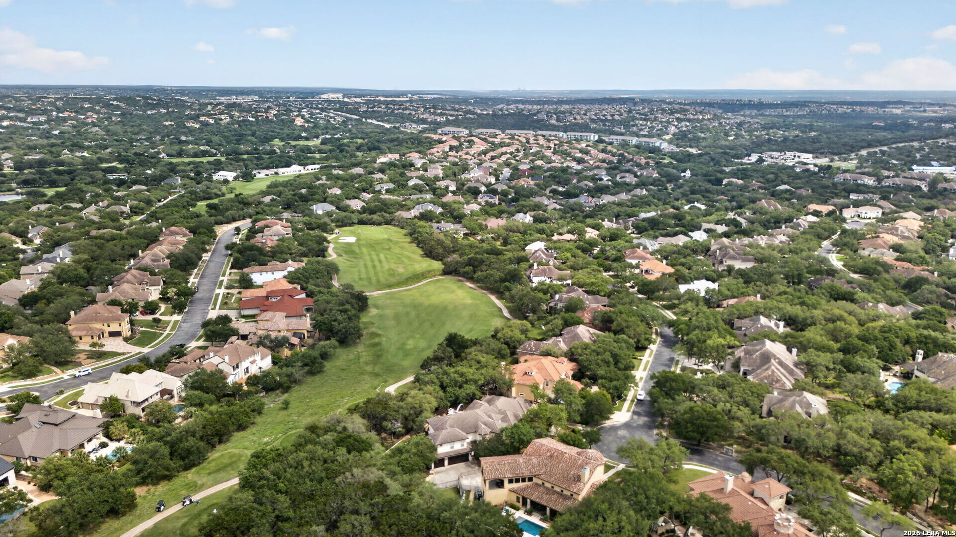 24815 Birdie Ridge San Antonio TX 78260