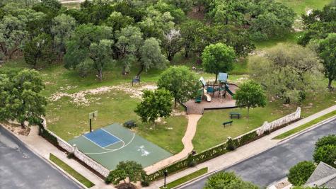 24815 Birdie Ridge San Antonio TX 78260