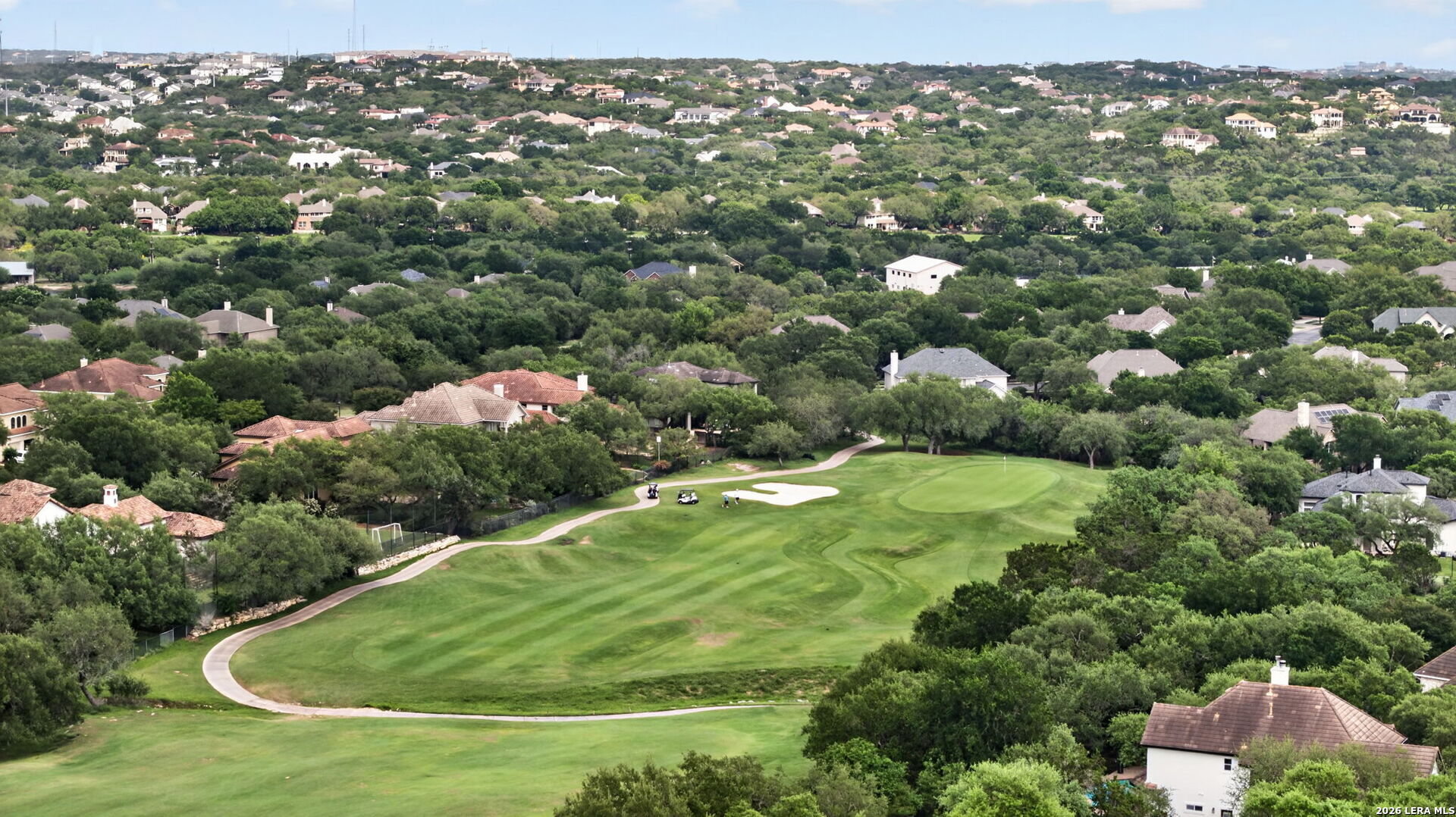 24815 Birdie Ridge San Antonio TX 78260