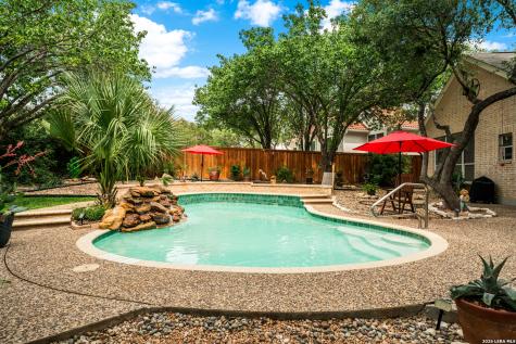 24815 Birdie Ridge San Antonio TX 78260