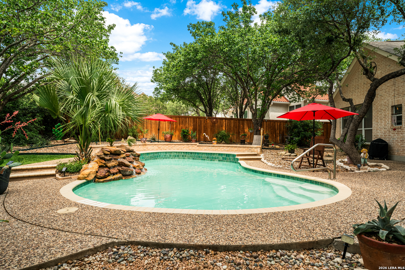 24815 Birdie Ridge San Antonio TX 78260