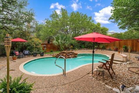 24815 Birdie Ridge San Antonio TX 78260