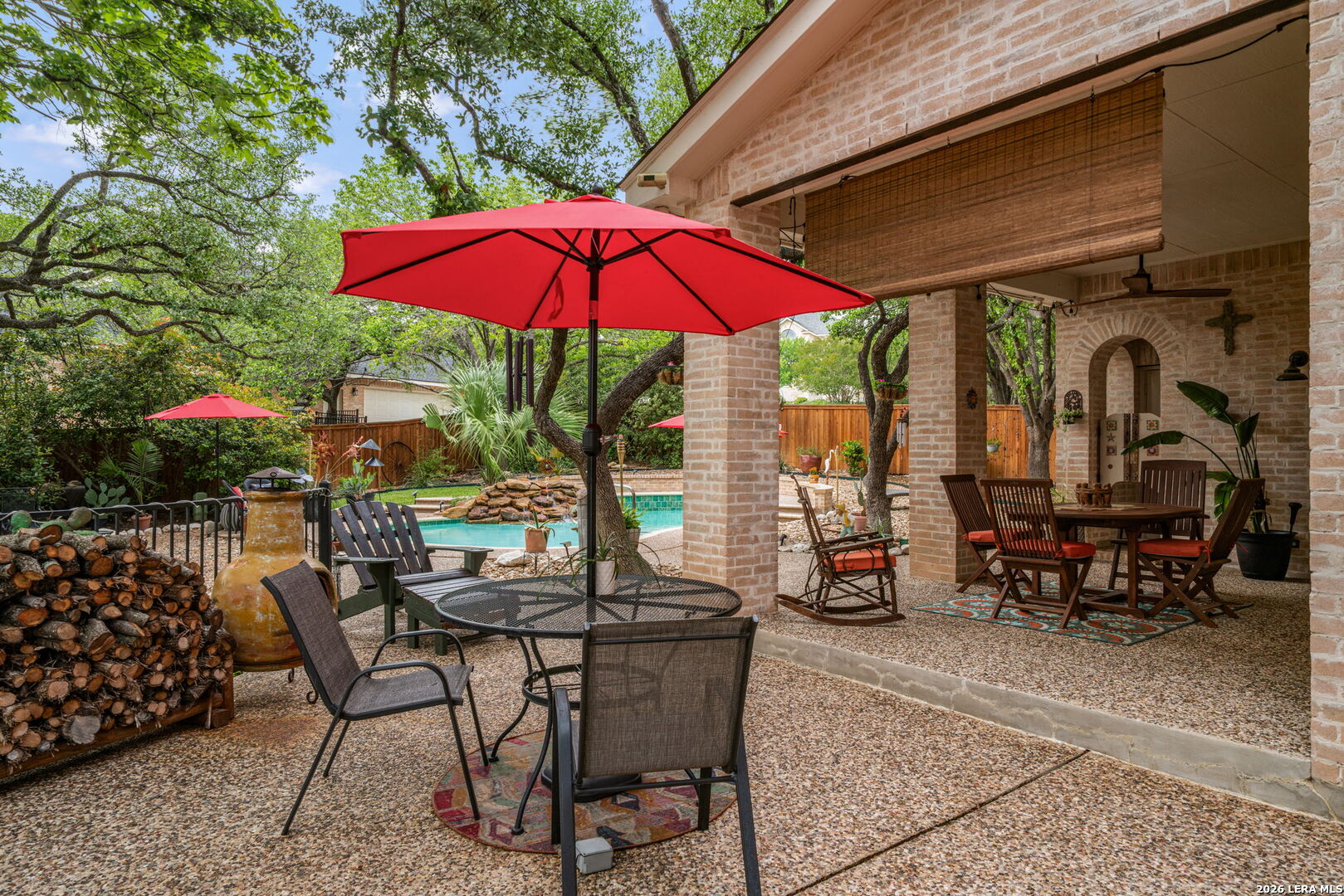 24815 Birdie Ridge San Antonio TX 78260