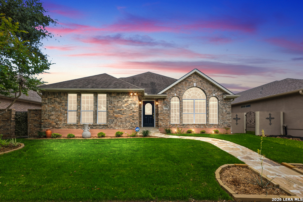 2258 Kensington New Braunfels TX 78130