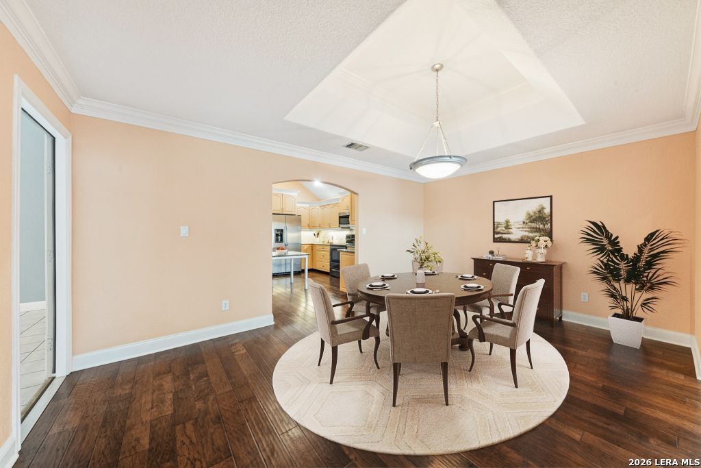 2258 Kensington New Braunfels TX 78130