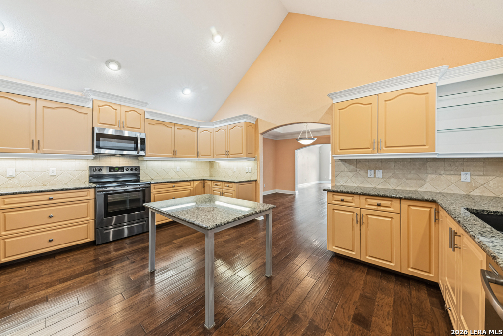 2258 Kensington New Braunfels TX 78130