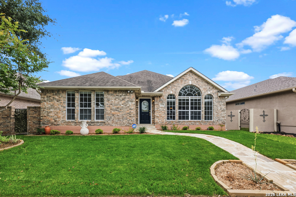 2258 Kensington New Braunfels TX 78130