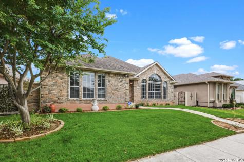 2258 Kensington New Braunfels TX 78130