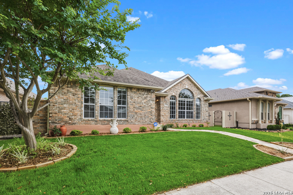 2258 Kensington New Braunfels TX 78130