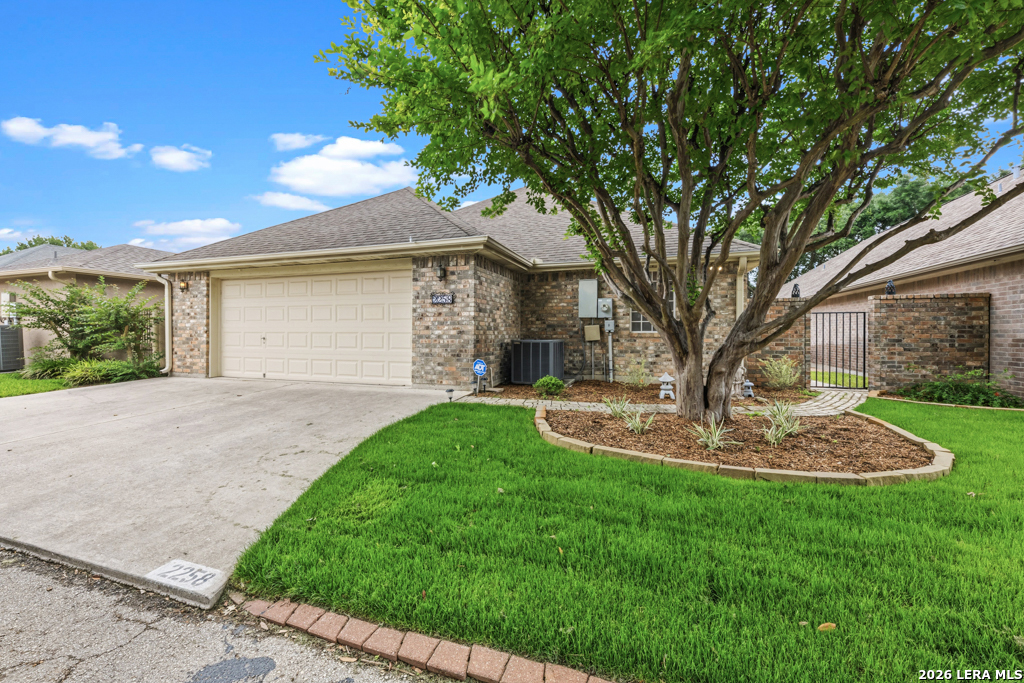 2258 Kensington New Braunfels TX 78130