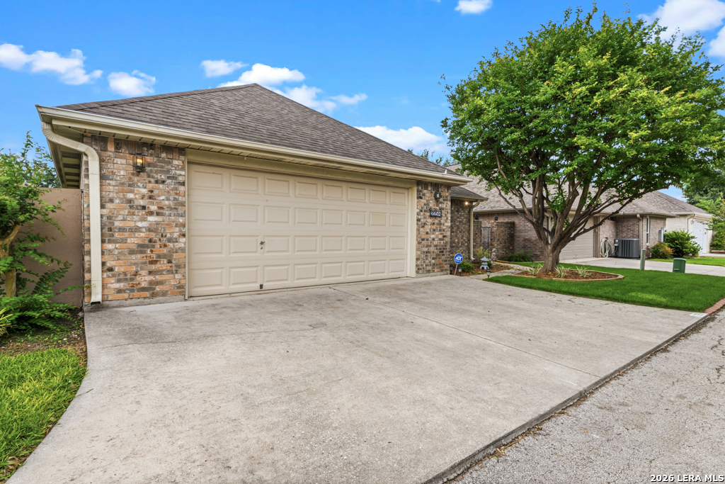 2258 Kensington New Braunfels TX 78130