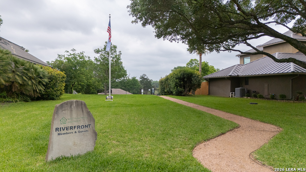 2258 Kensington New Braunfels TX 78130