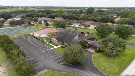 2258 Kensington New Braunfels TX 78130