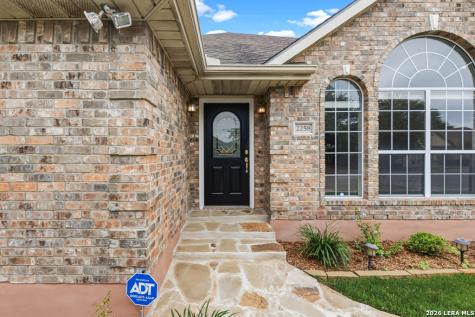2258 Kensington New Braunfels TX 78130