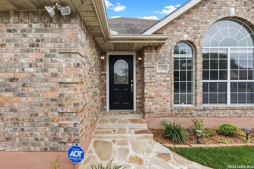 2258 Kensington New Braunfels TX 78130