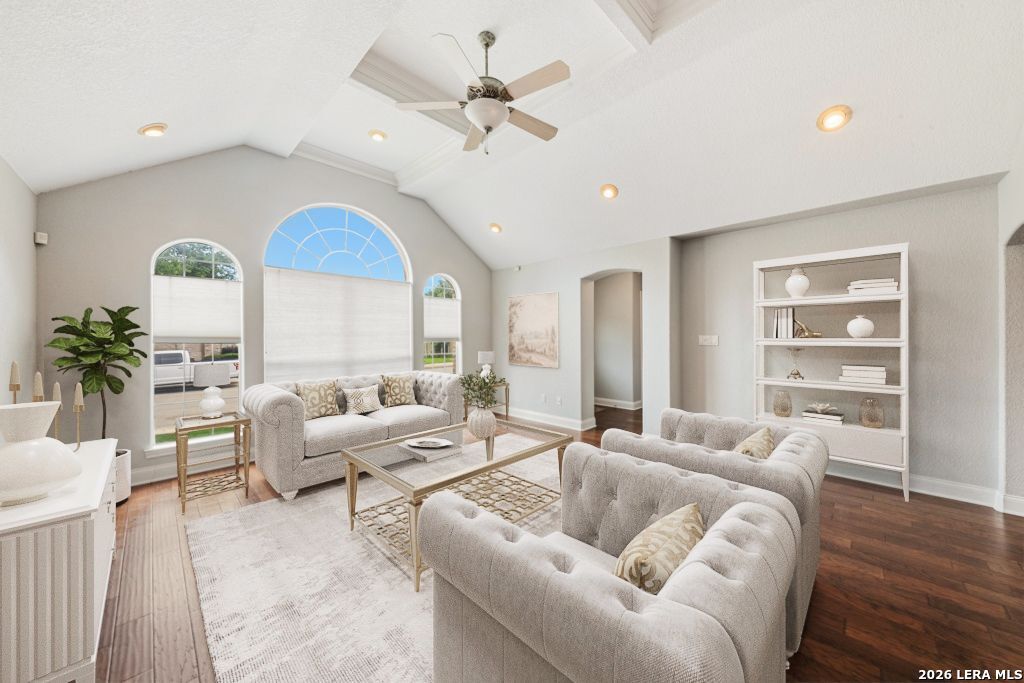 2258 Kensington New Braunfels TX 78130