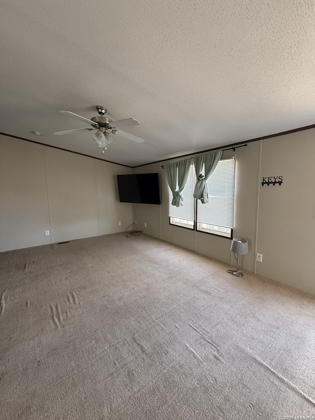1204 W Houston Street Carrizo Springs TX 78834