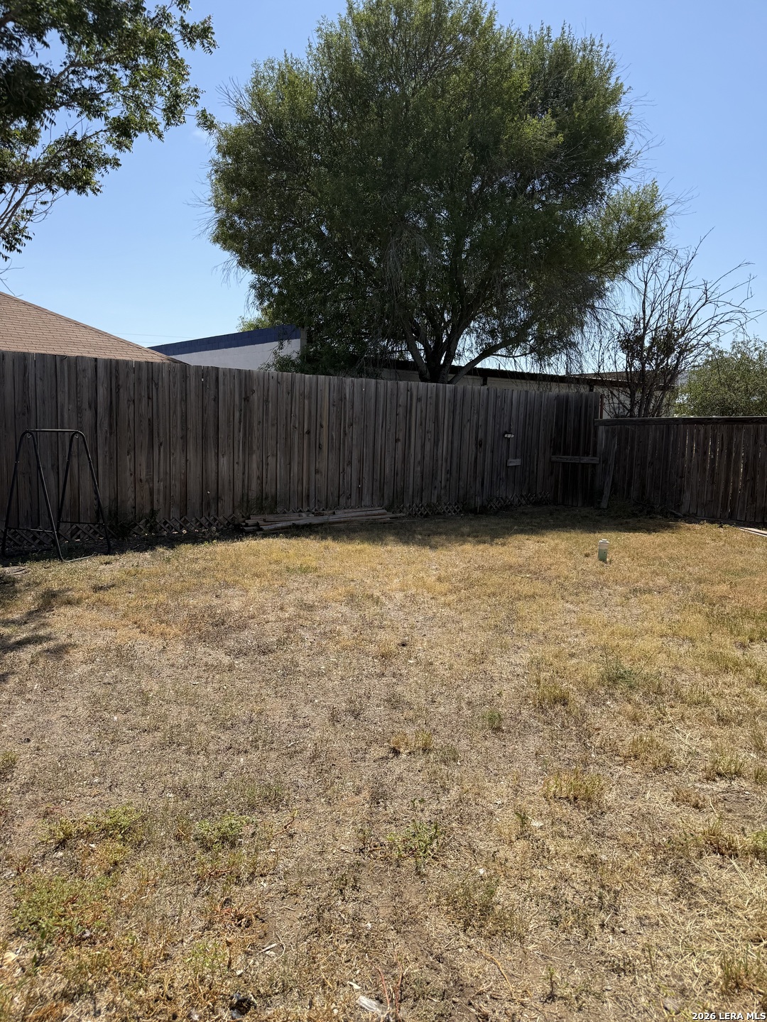 1204 W Houston Street Carrizo Springs TX 78834